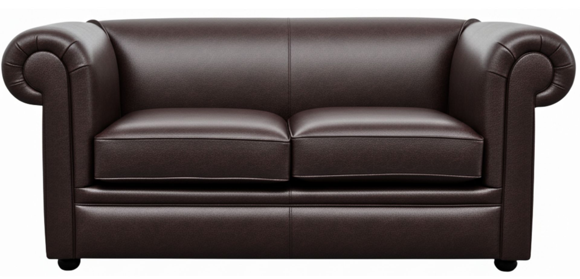 The Canterbury Chesterfield